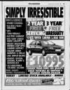 Stockport Express Advertiser Friday 30 January 1998 Page 73