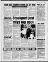 Stockport Express Advertiser Friday 30 January 1998 Page 87