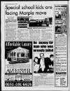 Stockport Express Advertiser Friday 06 February 1998 Page 2