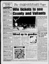Stockport Express Advertiser Friday 06 February 1998 Page 26