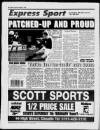 Stockport Express Advertiser Friday 06 February 1998 Page 80