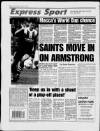 Stockport Express Advertiser Friday 13 February 1998 Page 88