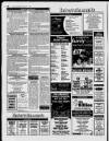 Stockport Express Advertiser Friday 06 March 1998 Page 34