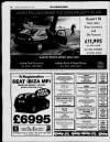 Stockport Express Advertiser Friday 06 March 1998 Page 50