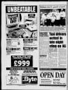 Stockport Express Advertiser Friday 20 March 1998 Page 10