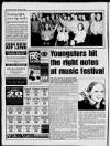 Stockport Express Advertiser Friday 20 March 1998 Page 20