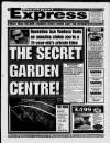 Stockport Express Advertiser Wednesday 06 May 1998 Page 1