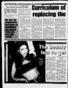 Stockport Express Advertiser Wednesday 06 May 1998 Page 6