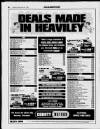 Stockport Express Advertiser Wednesday 06 May 1998 Page 48