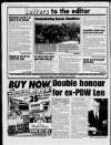 Stockport Express Advertiser Wednesday 02 September 1998 Page 4