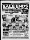 Stockport Express Advertiser Wednesday 02 September 1998 Page 14