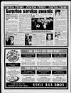 Stockport Express Advertiser Wednesday 02 September 1998 Page 26