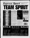 Stockport Express Advertiser Wednesday 02 September 1998 Page 80