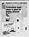 Stockport Express Advertiser Wednesday 04 November 1998 Page 15