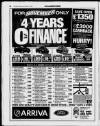 Stockport Express Advertiser Wednesday 04 November 1998 Page 56