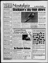 Stockport Express Advertiser Wednesday 02 December 1998 Page 14