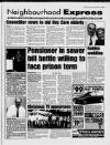 Stockport Express Advertiser Wednesday 02 December 1998 Page 21