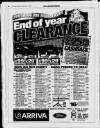 Stockport Express Advertiser Wednesday 02 December 1998 Page 54