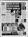 Stockport Express Advertiser Wednesday 09 December 1998 Page 11