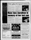 Stockport Express Advertiser Wednesday 09 December 1998 Page 12