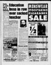 Stockport Express Advertiser Wednesday 09 December 1998 Page 13