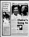 Stockport Express Advertiser Wednesday 16 December 1998 Page 6