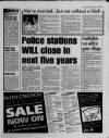 Stockport Express Advertiser Wednesday 06 January 1999 Page 15