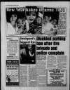Stockport Express Advertiser Wednesday 06 January 1999 Page 20