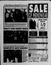 Stockport Express Advertiser Wednesday 06 January 1999 Page 25