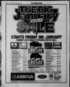 Stockport Express Advertiser Wednesday 06 January 1999 Page 56