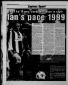 Stockport Express Advertiser Wednesday 06 January 1999 Page 78
