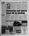 Stockport Express Advertiser Wednesday 13 January 1999 Page 9