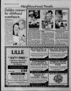 Stockport Express Advertiser Wednesday 13 January 1999 Page 22