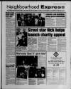 Stockport Express Advertiser Wednesday 27 January 1999 Page 21