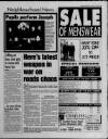 Stockport Express Advertiser Wednesday 27 January 1999 Page 23