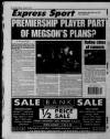 Stockport Express Advertiser Wednesday 27 January 1999 Page 80