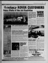 Stockport Express Advertiser Wednesday 10 February 1999 Page 43