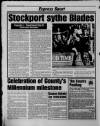 Stockport Express Advertiser Wednesday 14 April 1999 Page 78