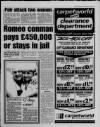Stockport Express Advertiser Wednesday 01 September 1999 Page 15
