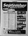Stockport Express Advertiser Wednesday 01 September 1999 Page 60