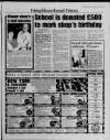 Stockport Express Advertiser Wednesday 03 November 1999 Page 31