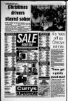 Stockport Times Friday 06 January 1989 Page 2