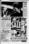 Stockport Times Friday 06 January 1989 Page 5