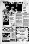 Stockport Times Friday 06 January 1989 Page 6