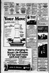 Stockport Times Friday 06 January 1989 Page 26