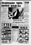 Stockport Times Friday 13 January 1989 Page 3