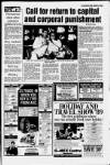 Stockport Times Friday 13 January 1989 Page 5