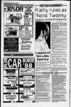 Stockport Times Friday 13 January 1989 Page 10