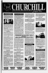 Stockport Times Friday 13 January 1989 Page 33