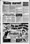 Stockport Times Friday 13 January 1989 Page 58